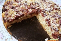 Шаг 2: Добавить яйца и тщаетельно все …