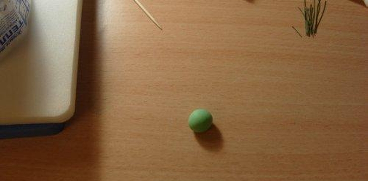 Шаг №26 МК Василёк от Учредительница