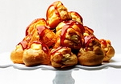 Заварное тесто