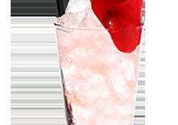 Рецепт: Алые паруса