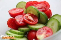 Шаг 1: Добываем любыми способами приготовленный рис. …