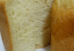 Рецепт: Хлеб "Сырный" (рецепт для ХП)