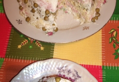 Новогодняя Ёлечка