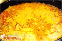 Шаг 5: Режем по желанию перчик сладкий …