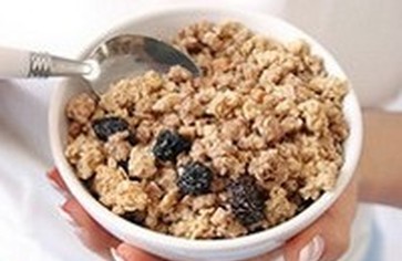 Отруби для похудения