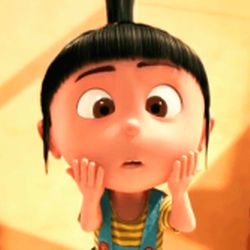 Аватар пользователя Барбариска