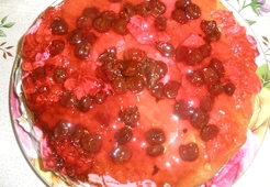 Торт "Ангелина"