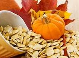 Тыква: мало калорий - много пользы