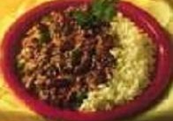 Рецепт: Эмбалайя (рагу)