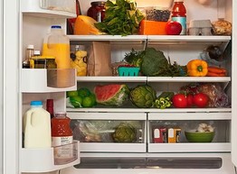 Продукты, которые не стоит хранить в холодильнике