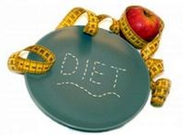 Статья: Быстрая диета «рис, курица, яблоки»