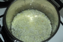 Шаг 1: Чечевицу замочить в воде на …