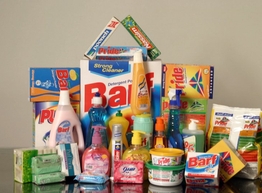 Статья: Чем можно заменить моющие средства