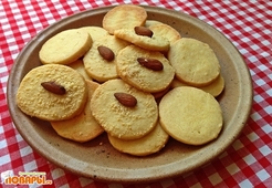 Печенье "Сабле"