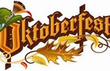 12 октября - праздник пива - Октоберфест
