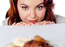 Как победить чувство голода