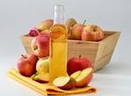 Статья: Чудесные свойства яблочного уксуса