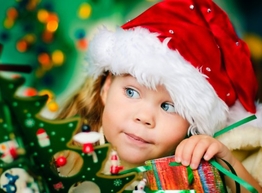 Статья: Кулинарные заметки: меню детского праздника