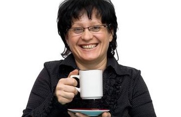 Статья: Кофе хорошо влияет на здоровье женщин