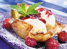 Статья: Освежающее лакомство для жаркого дня