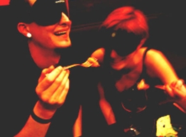 Статья: Обед подан... жаль, что вы его не видите.