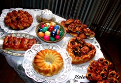 "Пасхальная радость"