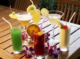 Откройте для себя характер любимого напитка!