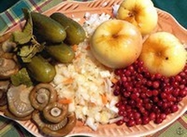 Статья: Пост по правилам