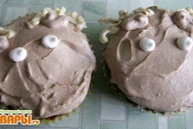 Шаг 8: Теперь при корнетика с небольшим …