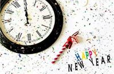 Как Новый Год встретишь..