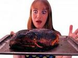 Статья: Как спасти испорченное блюдо