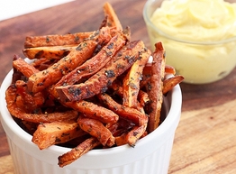 Статья: 8 интересных способов вкусно приготовить тыкву