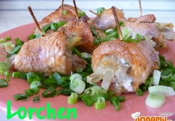 На один зубок