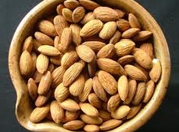 Статья: Самый «стройный» орех или худеем без диет!