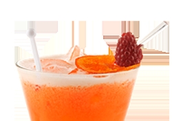 Рецепт: Медовый смэш