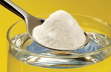 Сода: практическое применение