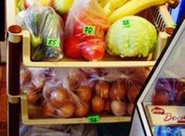 Овощи и фрукты, не приносящие пользы