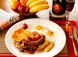 Статья: Может ли завтрак быть вредным?