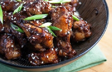 Вкусно и просто. Гениальные рецепты всего из трех ингредиентов!