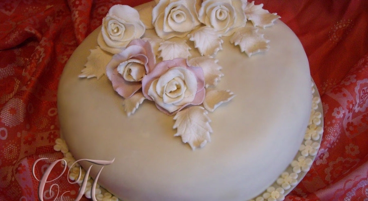 Торт "Шоколадная нежность"