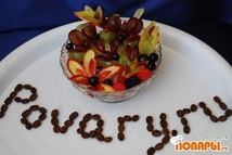 Шаг 7: Вот, что у меня получилось!