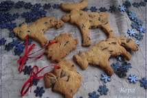 Шаг 2: Раскатать тесто на присыпанной мукой …