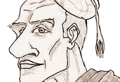 Настоящий Нигделандский Карри (из писем Понта де Била)