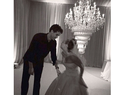 Статья: Торт - люстра