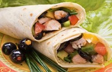 Мексиканские тортильи: купить или испечь?