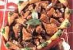 Салат пампас