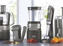 Статья: Блендер или кухонный комбайн - что выбрать?