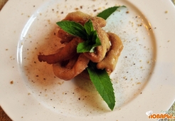 Крученный «Маршион» 