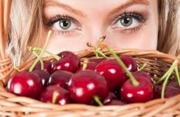 Черешневая диета - худеем с пользой!