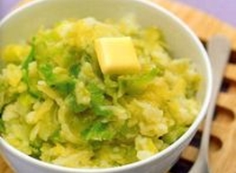 Статья: Интересные варианты приготовления картофельного пюре